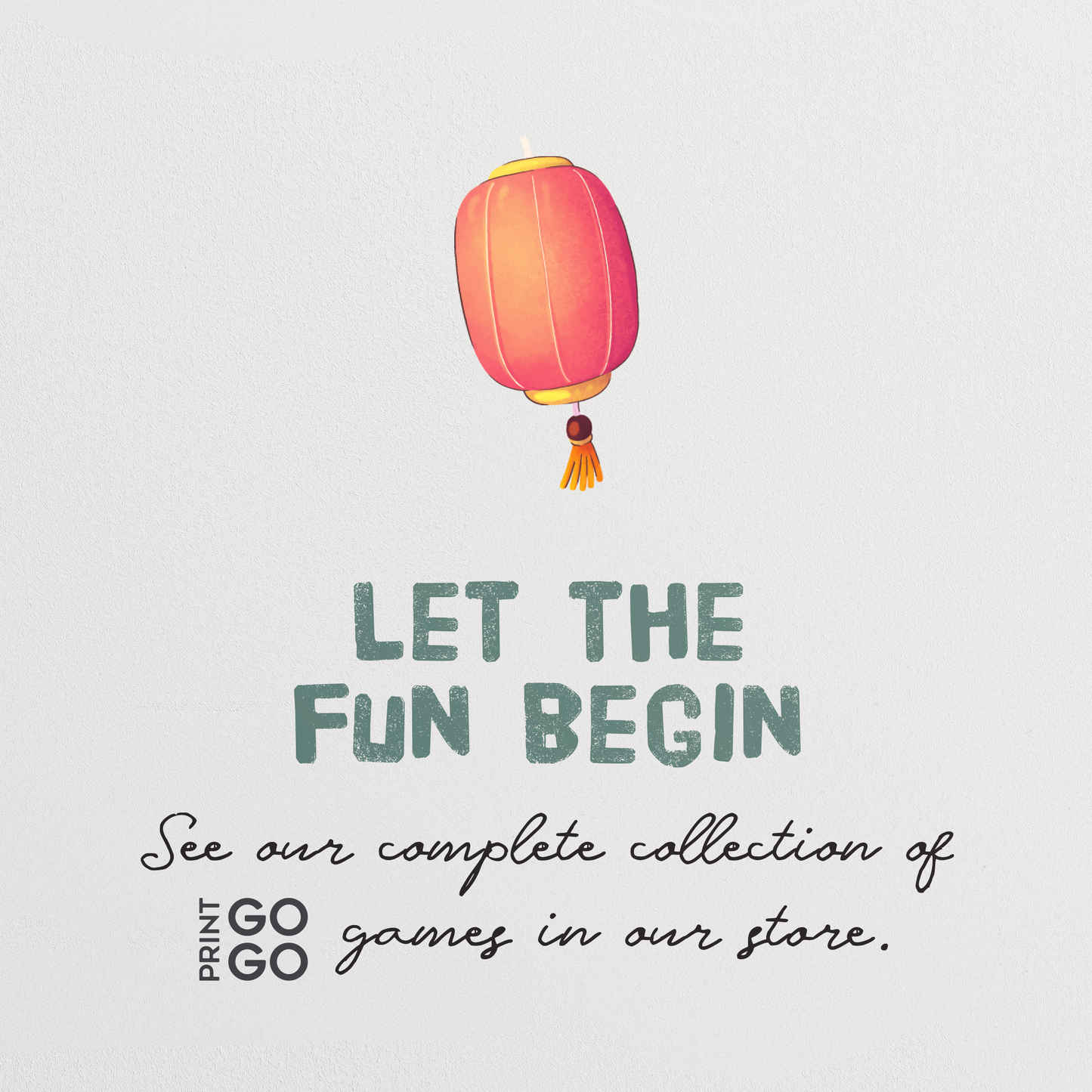 CNY Act It, Draw It – The Creative Family Party Game