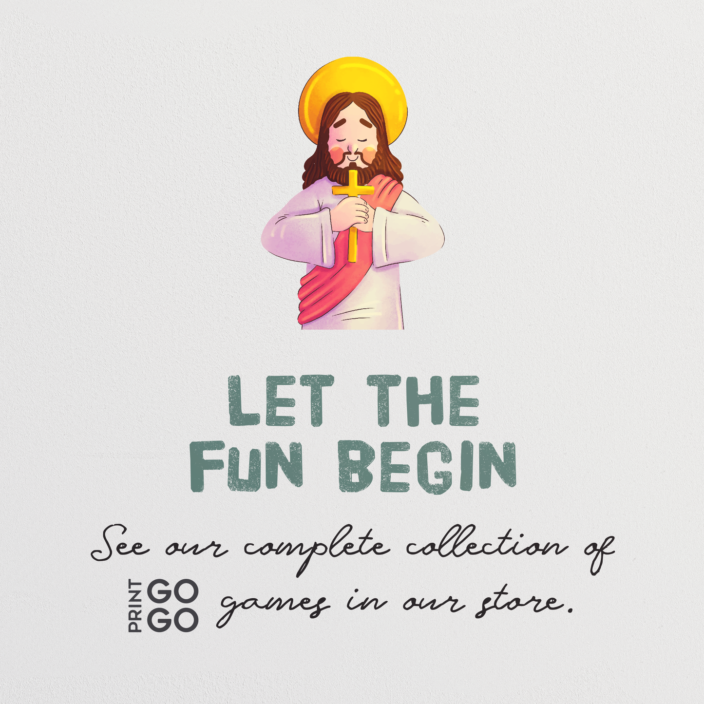 64 Christian Advent Activity Cards