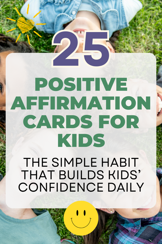 The Small Habit That Can Change a Child’s Whole Day (and Maybe Yours Too)