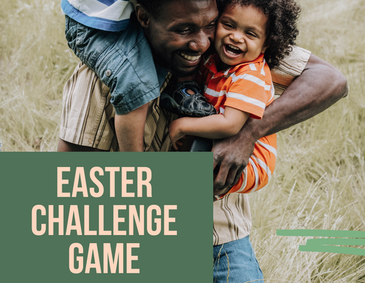Play The Hilarious Easter Egg Challenge Candy Game This Easter