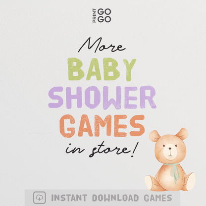 Baby Face-Off : From Bump to Buzz!