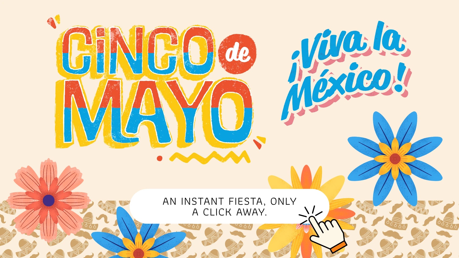 Instant download Cinco de Mayo games and activities.