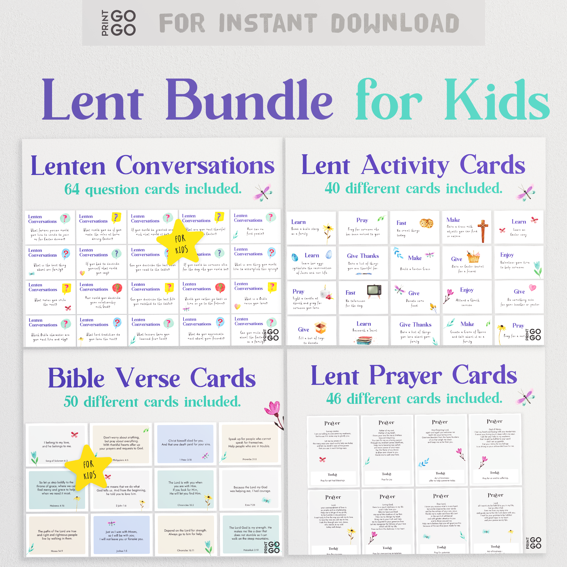 Printable Fun and Thoughtful Lenten Activity Ideas for Christian Kids – Print GoGo printable-fun-and-thoughtful-lenten-activity-ideas-for-christian-kids-print-gogo